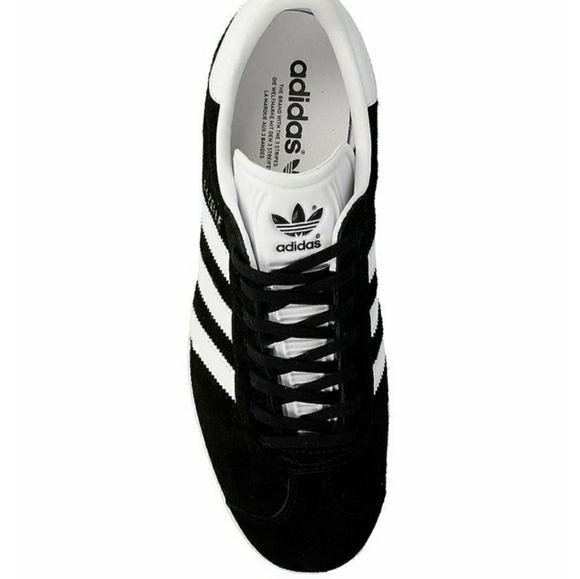 Adidas Gazelles - Picture 2 of 4